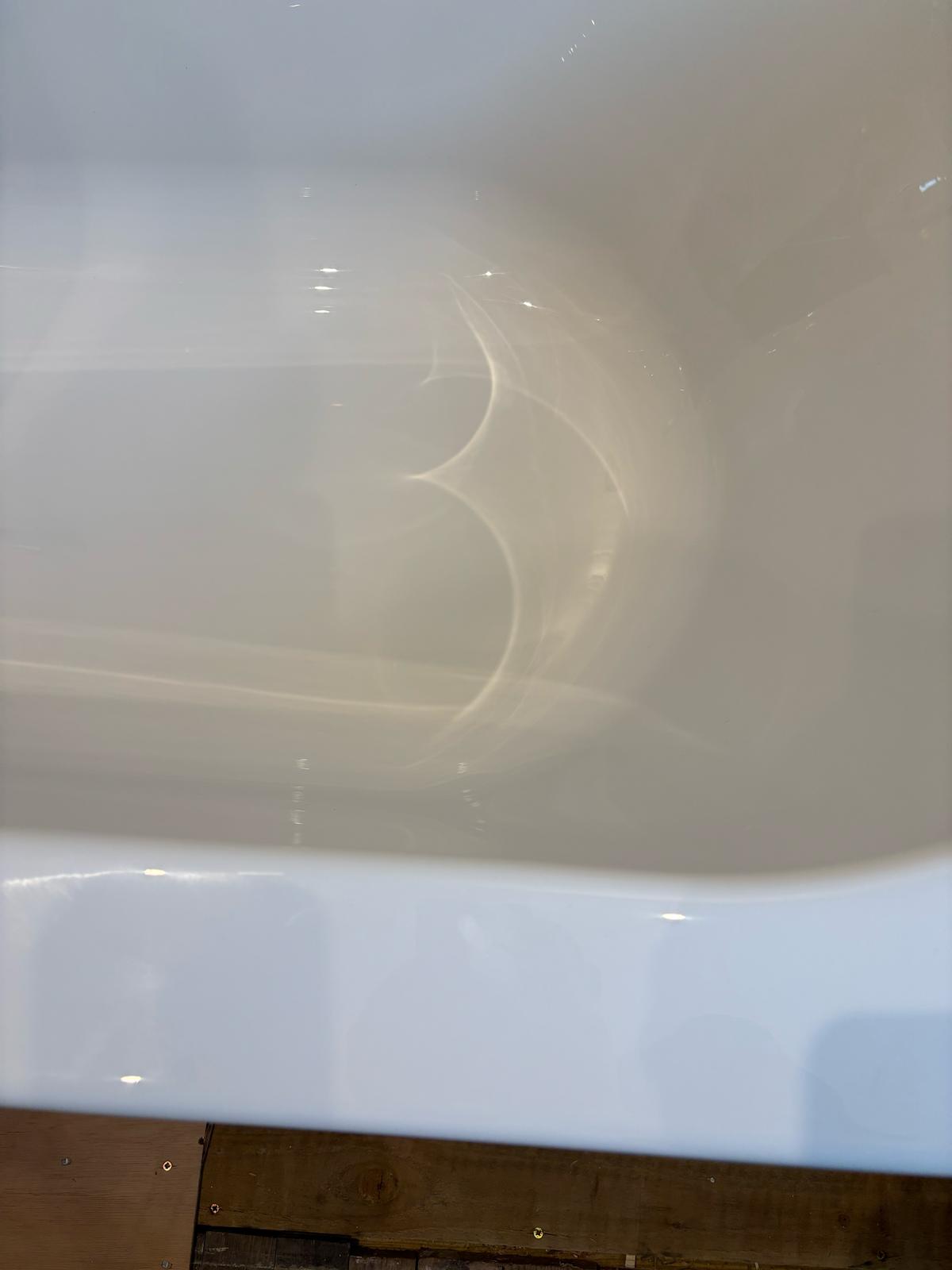 Magic Man — Bath Repair after